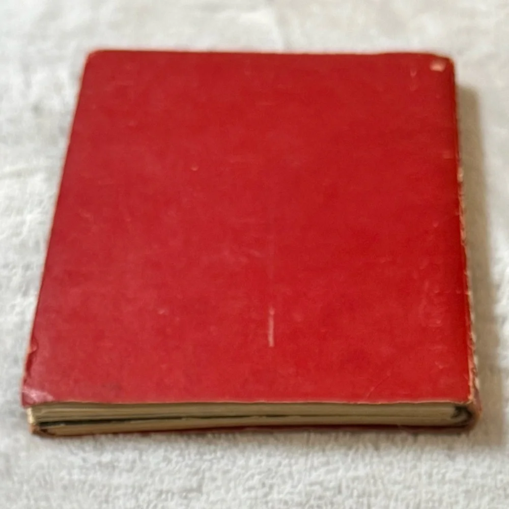Antique A Guide To Good Cooking Five Roses Flour Cookbook 1938 Collectible - Picture 3 of 10